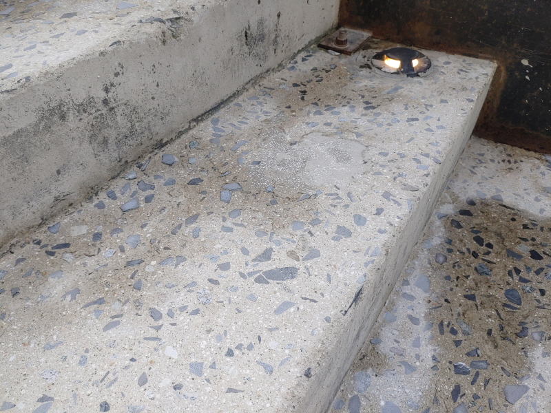 콘크리트 현장 이미지